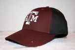 Texas A & M University Champ Hat
